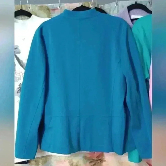 NWT JM Collection Jacket - Picture 8 of 13